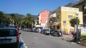 Appartamento Giulia Moneglia
